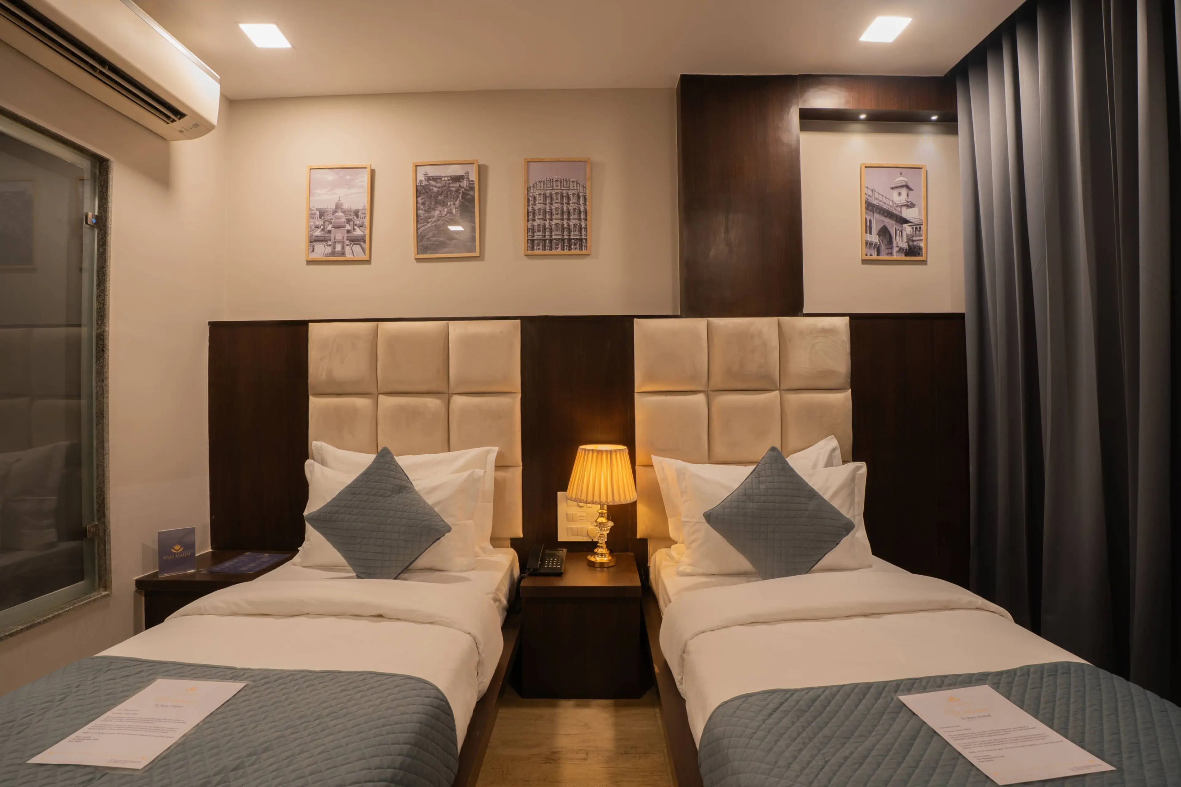 Twin Room - Image 2